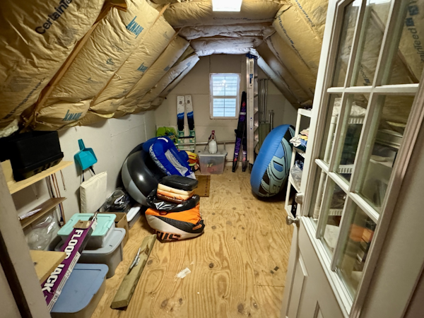 Custom-20 x 43 Floating Cabin  Approx 812sqft 2006 -Norris Lake-Tennessee-United States-6089983