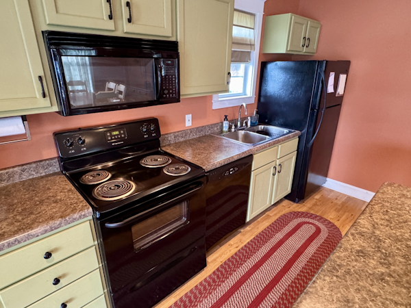 Custom-20 x 43 Floating Cabin  Approx 812sqft 2006 -Norris Lake-Tennessee-United States-6089943