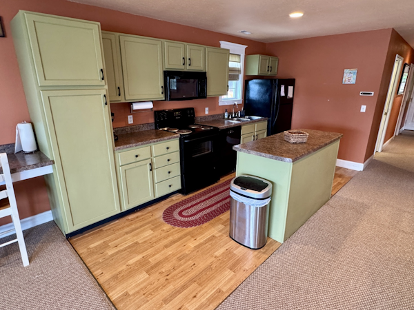Custom-20 x 43 Floating Cabin  Approx 812sqft 2006 -Norris Lake-Tennessee-United States-6089939