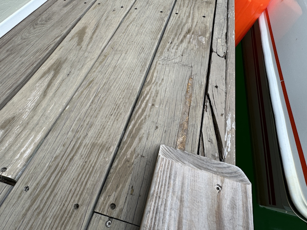 Custom-20 x 43 Floating Cabin  Approx 812sqft 2006 -Norris Lake-Tennessee-United States-6090021