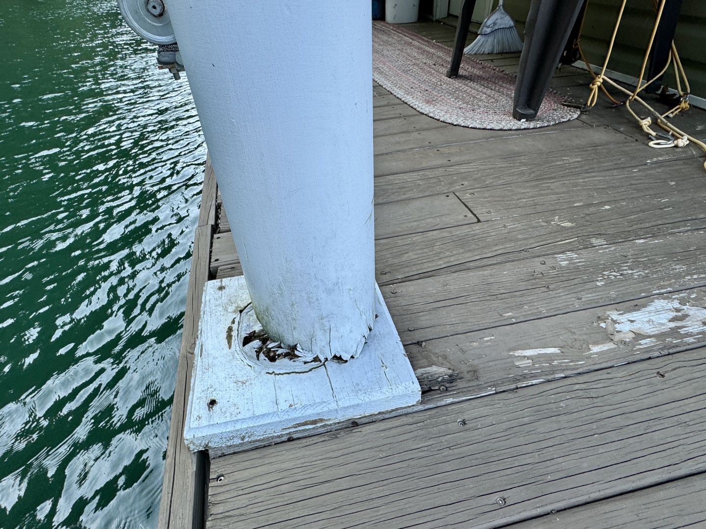 Custom-20 x 43 Floating Cabin  Approx 812sqft 2006 -Norris Lake-Tennessee-United States-6090004 | Thumbnail