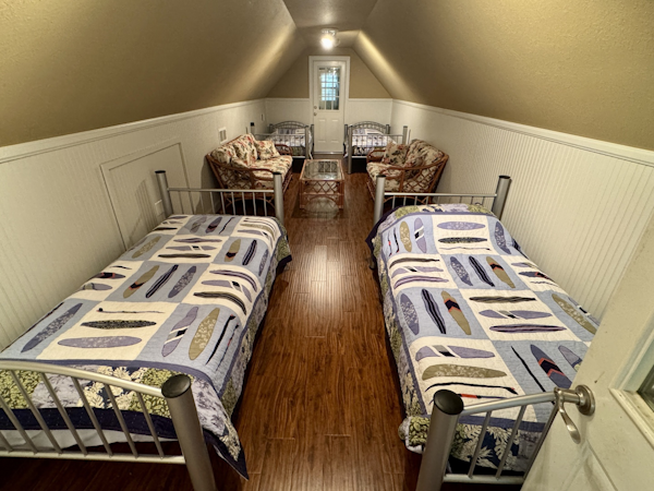Custom-20 x 43 Floating Cabin  Approx 812sqft 2006 -Norris Lake-Tennessee-United States-6089978