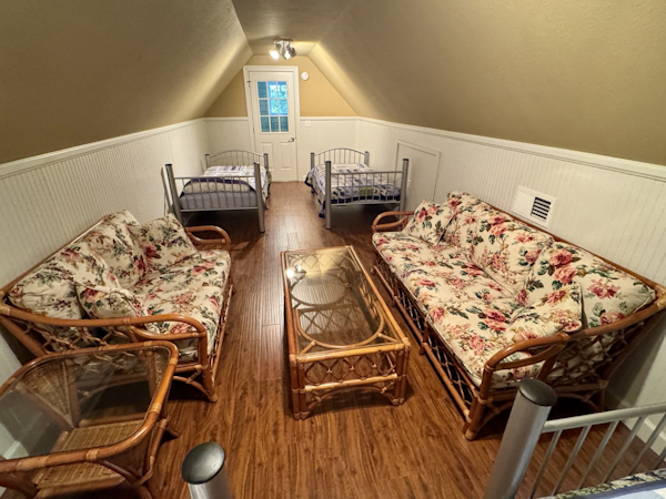 Custom-20 x 43 Floating Cabin  Approx 812sqft 2006 -Norris Lake-Tennessee-United States-6089987