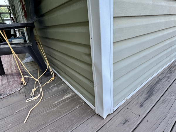 Custom-20 x 43 Floating Cabin  Approx 812sqft 2006 -Norris Lake-Tennessee-United States-6090006