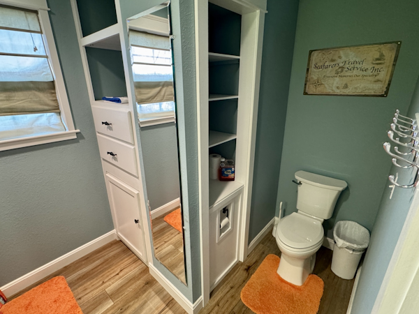 Custom-20 x 43 Floating Cabin  Approx 812sqft 2006 -Norris Lake-Tennessee-United States-6089952