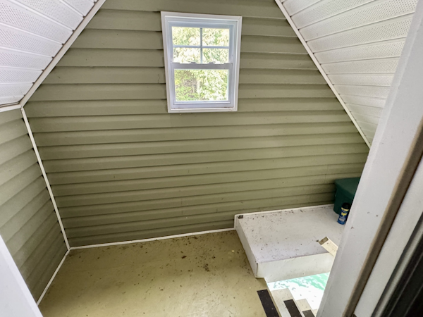 Custom-20 x 43 Floating Cabin  Approx 812sqft 2006 -Norris Lake-Tennessee-United States-6089990