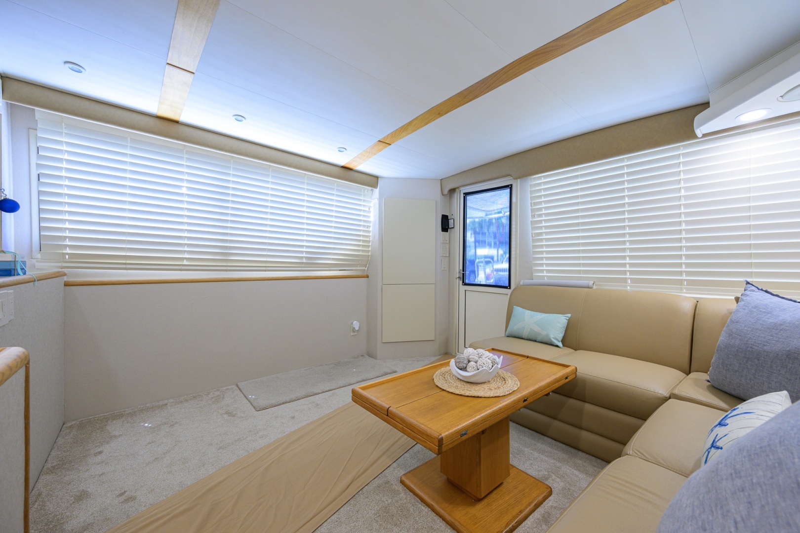 Hatteras-46 Convertible 1992-Headwinds North Palm Beach-Florida-United States-Hatteras 46  Headwinds-6106132 | Thumbnail