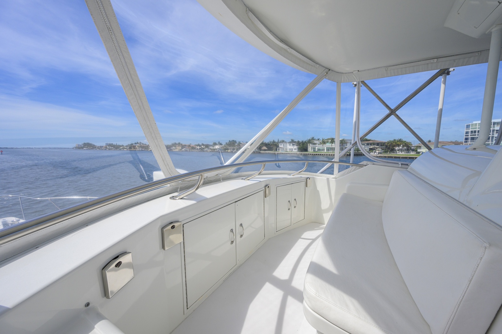 Hatteras-46 Convertible 1992-Headwinds North Palm Beach-Florida-United States-Hatteras 46  Headwinds-6106079 | Thumbnail