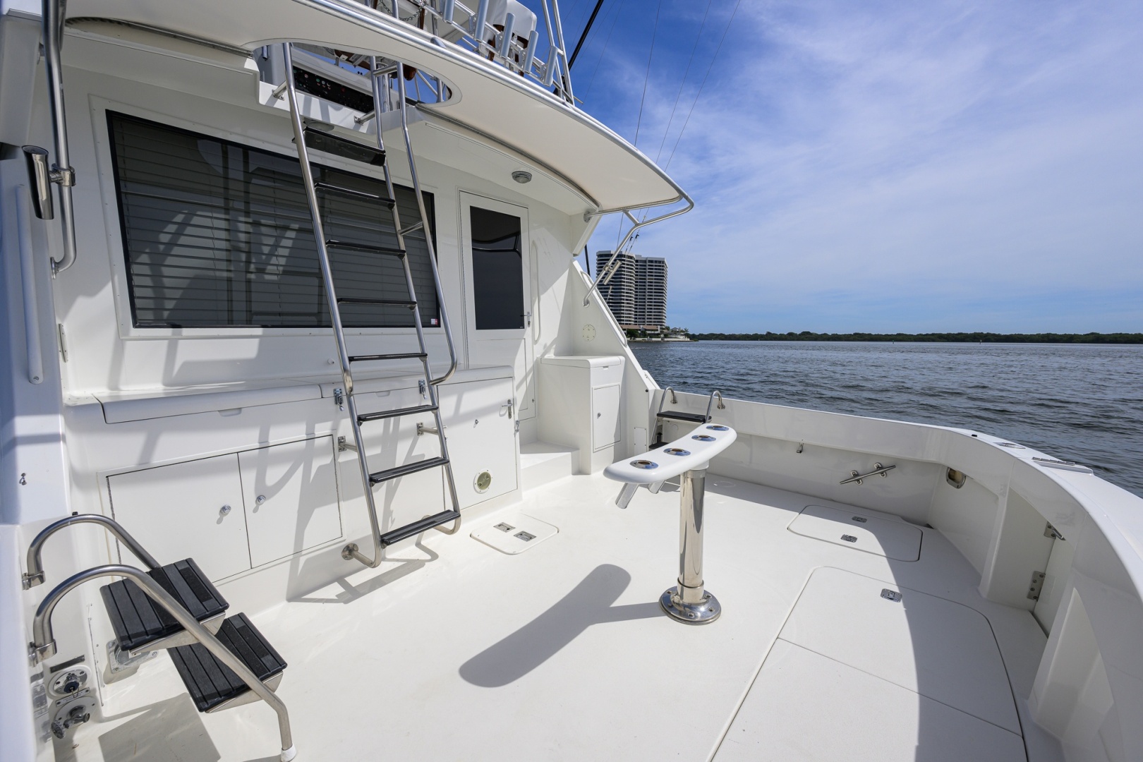 Hatteras-46 Convertible 1992-Headwinds North Palm Beach-Florida-United States-Hatteras 46  Headwinds-6106085 | Thumbnail