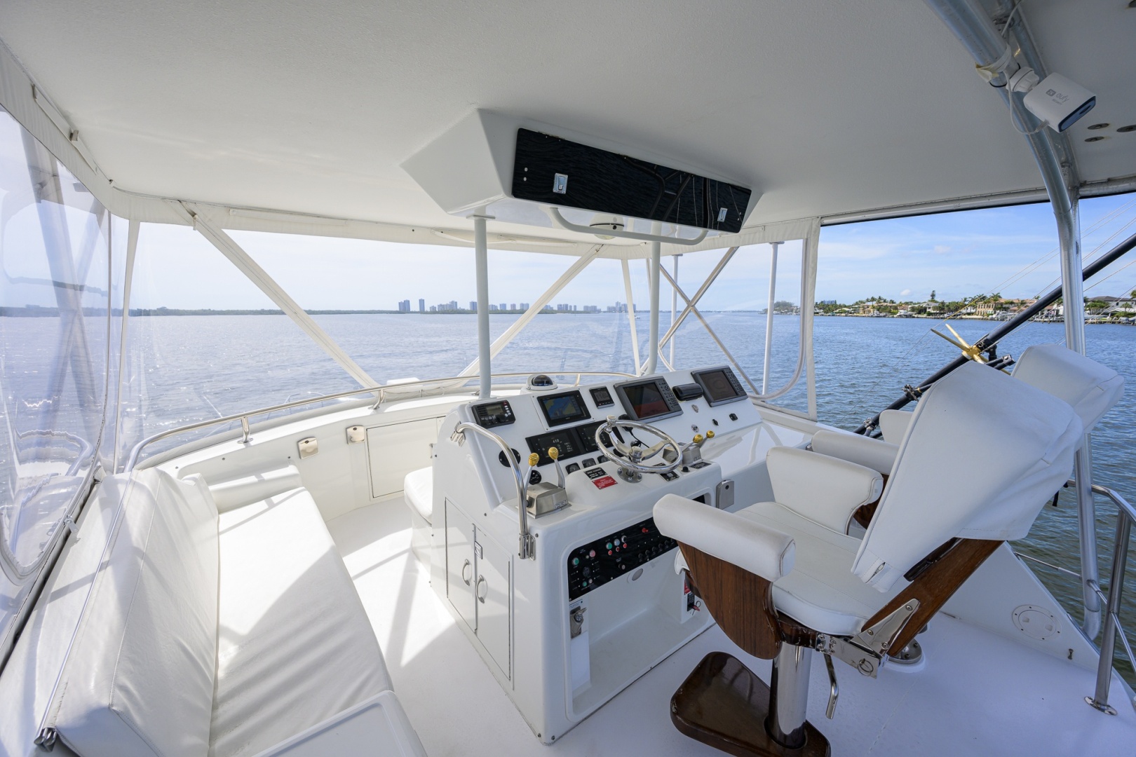 Hatteras-46 Convertible 1992-Headwinds North Palm Beach-Florida-United States-Hatteras 46  Headwinds-6106070 | Thumbnail