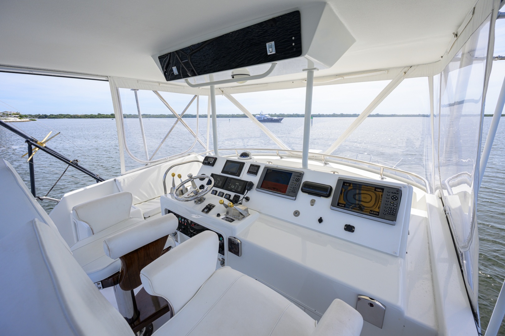 Hatteras-46 Convertible 1992-Headwinds North Palm Beach-Florida-United States-Hatteras 46  Headwinds-6106072 | Thumbnail
