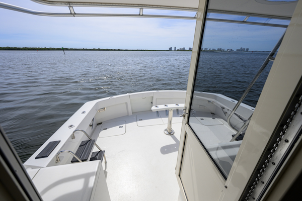 Hatteras-46 Convertible 1992-Headwinds North Palm Beach-Florida-United States-Hatteras 46  Headwinds-6106081