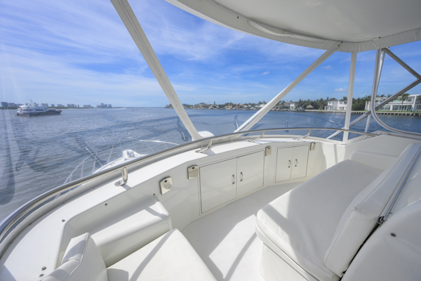 Hatteras-46 Convertible 1992-Headwinds North Palm Beach-Florida-United States-Hatteras 46  Headwinds-6106078
