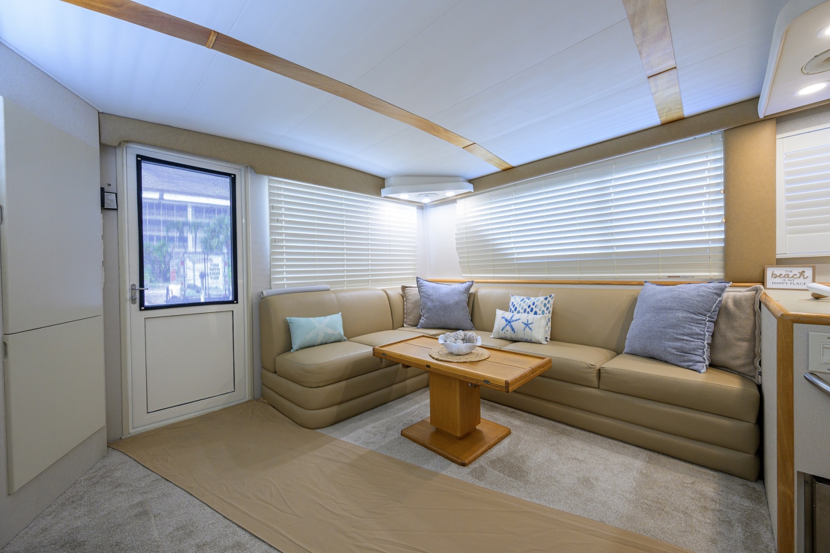 Hatteras-46 Convertible 1992-Headwinds North Palm Beach-Florida-United States-Hatteras 46  Headwinds-6106131 | Thumbnail