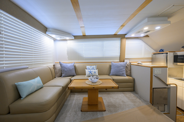 Hatteras-46 Convertible 1992-Headwinds North Palm Beach-Florida-United States-Hatteras 46  Headwinds-6106129