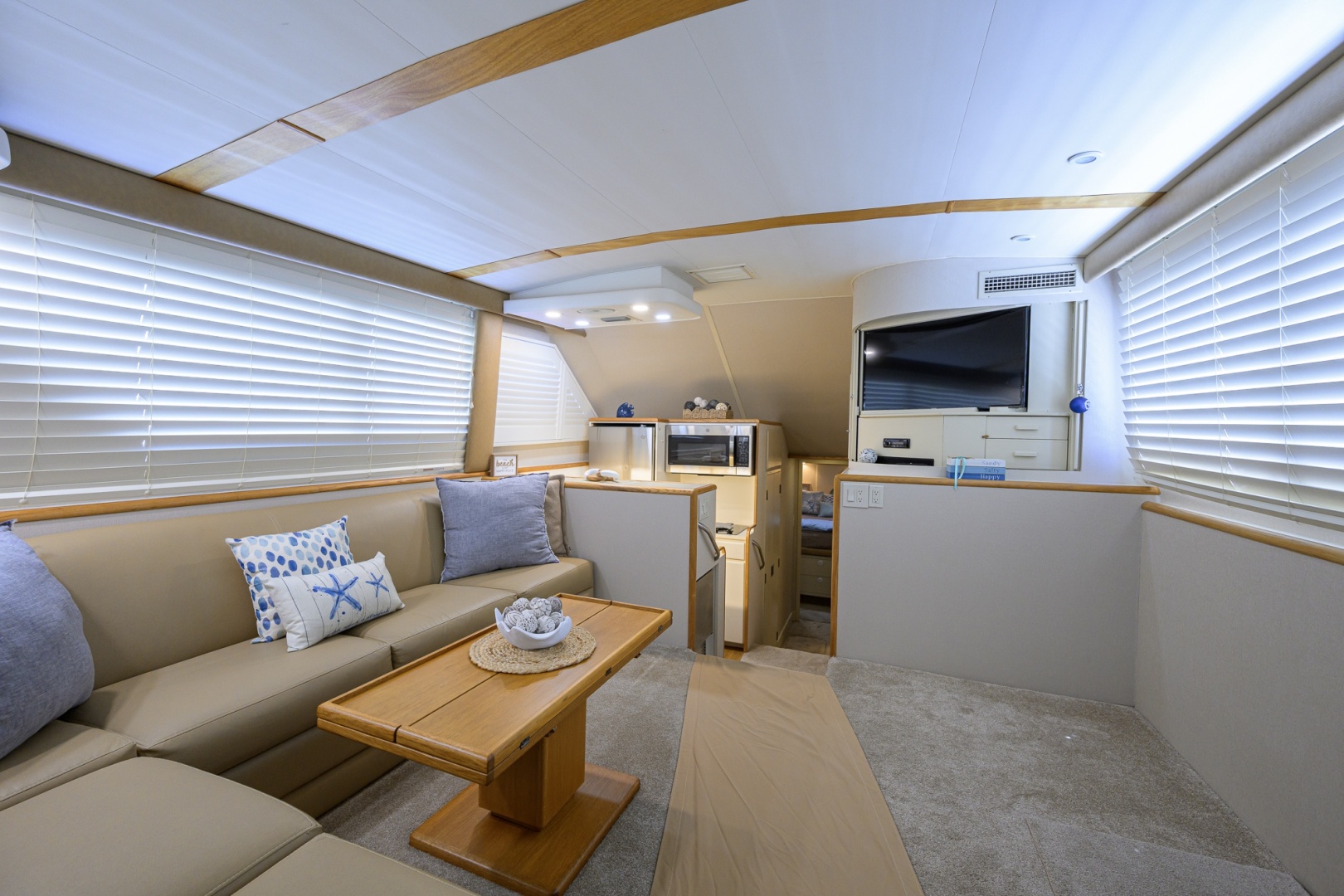 Hatteras-46 Convertible 1992-Headwinds North Palm Beach-Florida-United States-Hatteras 46  Headwinds-6106127 | Thumbnail