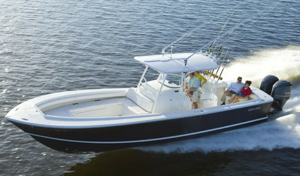 Regulator-34SS 2016 -Lighthouse Point-Florida-United States-6098134