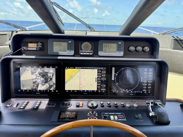 Pacific Mariner 2001 -Stuart-Florida-United States-6111628