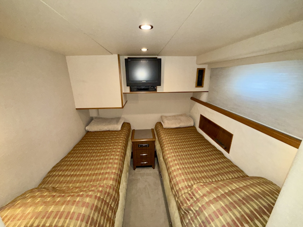 Pacific Mariner 2001 -Stuart-Florida-United States-6111679