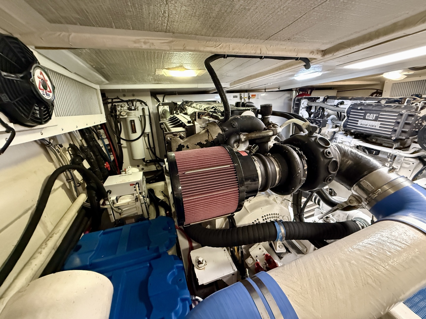 Pacific Mariner 2001 -Stuart-Florida-United States-6111680 | Thumbnail