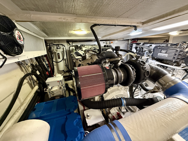 Pacific Mariner 2001 -Stuart-Florida-United States-6111680