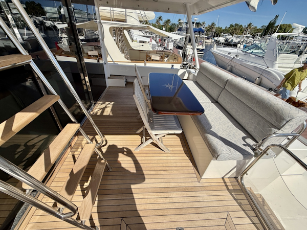 Pacific Mariner 2001 -Stuart-Florida-United States-6111619