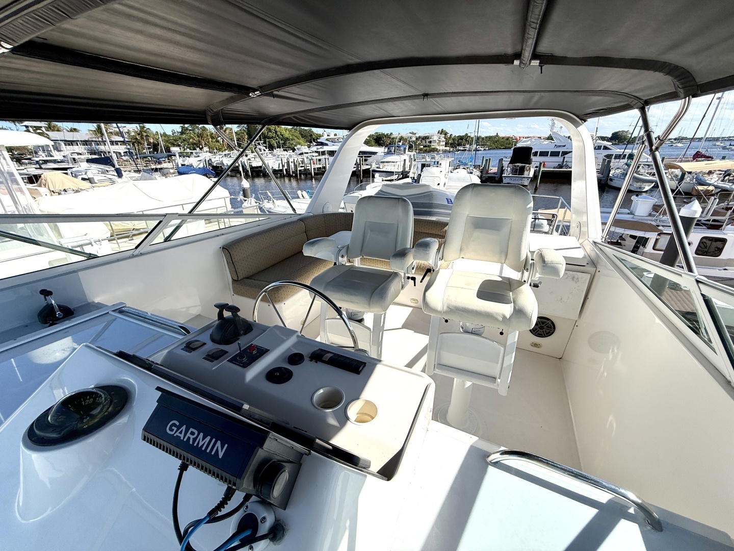 Pacific Mariner 2001 -Stuart-Florida-United States-6111629 | Thumbnail