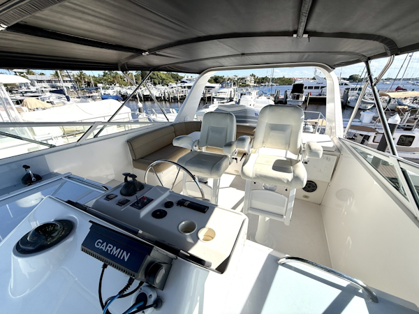 Pacific Mariner 2001 -Stuart-Florida-United States-6111629