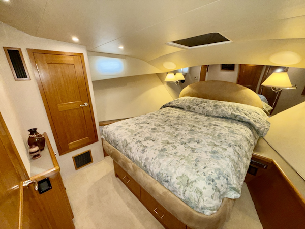 Pacific Mariner 2001 -Stuart-Florida-United States-6111671