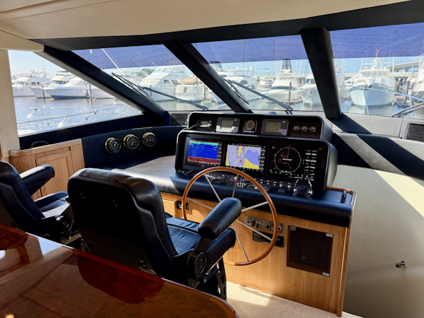 Pacific Mariner 2001 -Stuart-Florida-United States-6111623