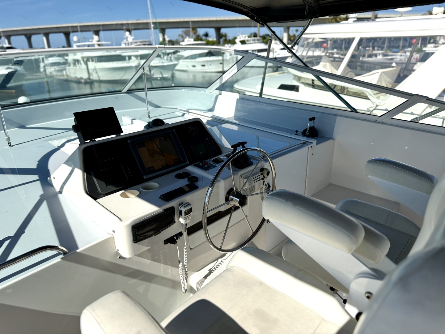 Pacific Mariner 2001 -Stuart-Florida-United States-6111626 | Thumbnail