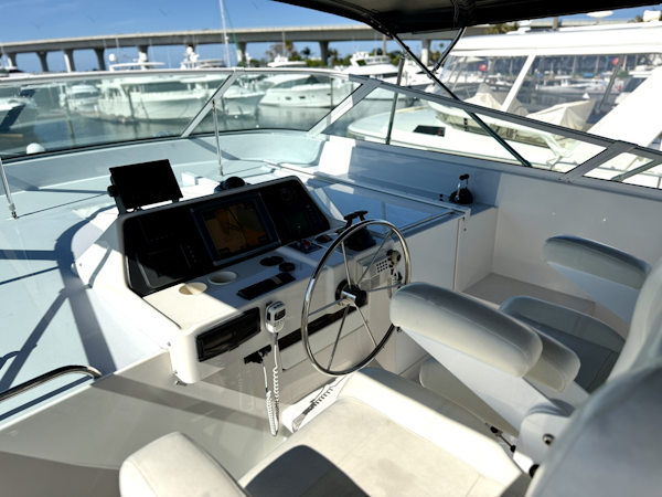 Pacific Mariner 2001 -Stuart-Florida-United States-6111626
