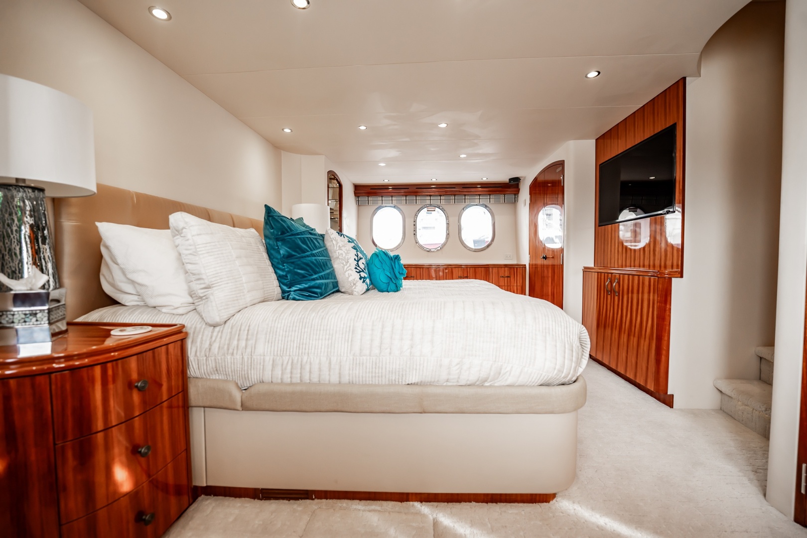 Hatteras 2012-Breakaway North Palm Beach-Florida-United States-6108204 | Thumbnail