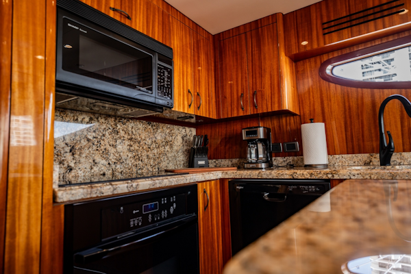Hatteras 2012-Breakaway North Palm Beach-Florida-United States-6108170
