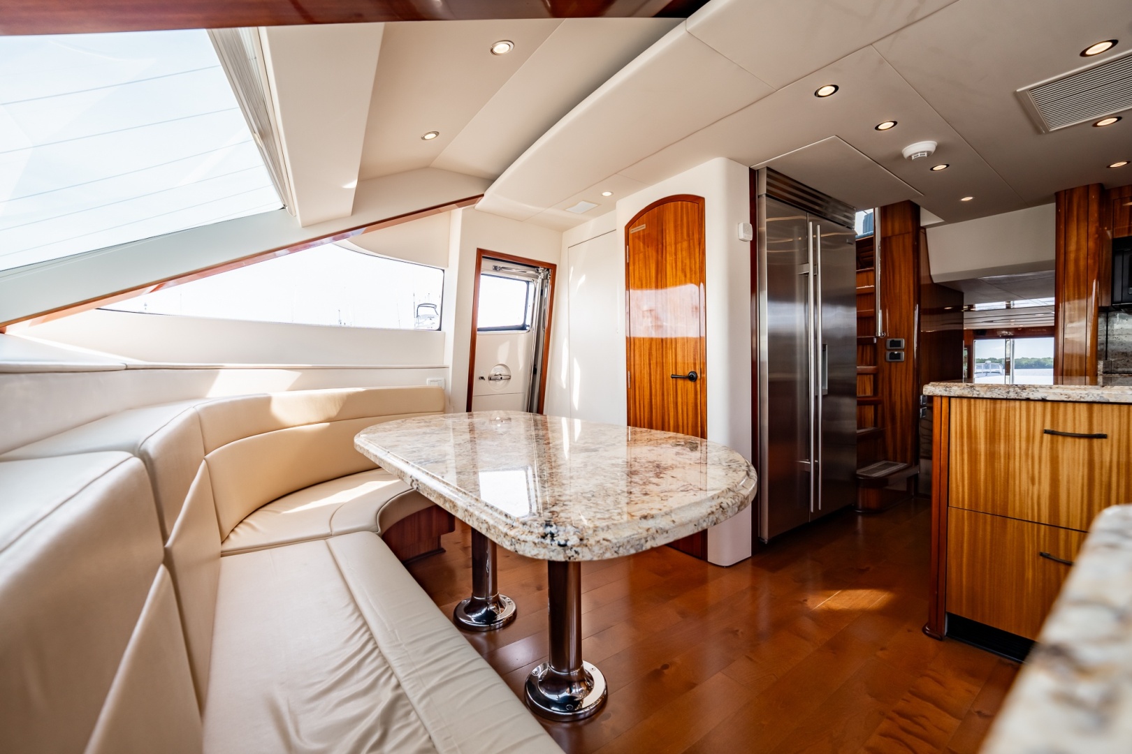Hatteras 2012-Breakaway North Palm Beach-Florida-United States-6108152 | Thumbnail