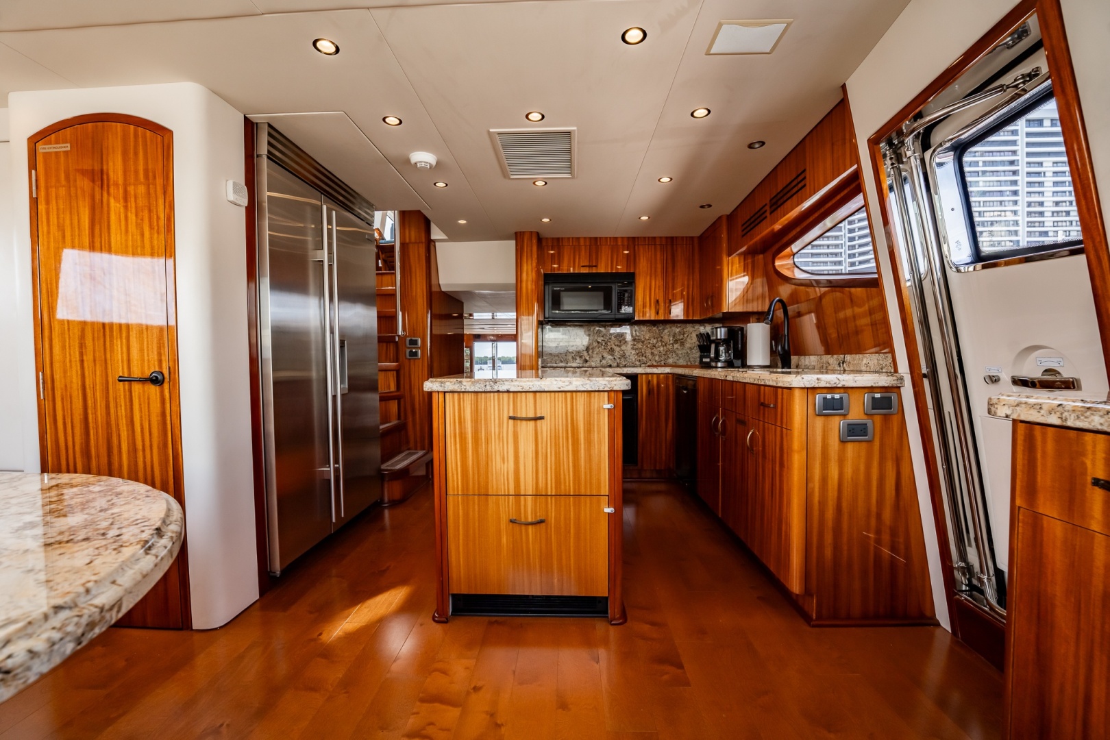 Hatteras 2012-Breakaway North Palm Beach-Florida-United States-6108158 | Thumbnail