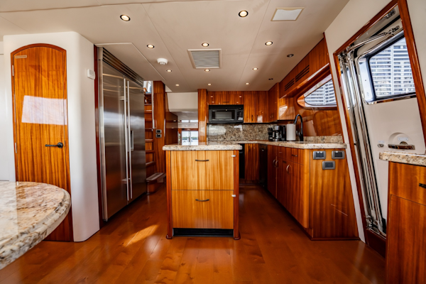 Hatteras 2012-Breakaway North Palm Beach-Florida-United States-6108158