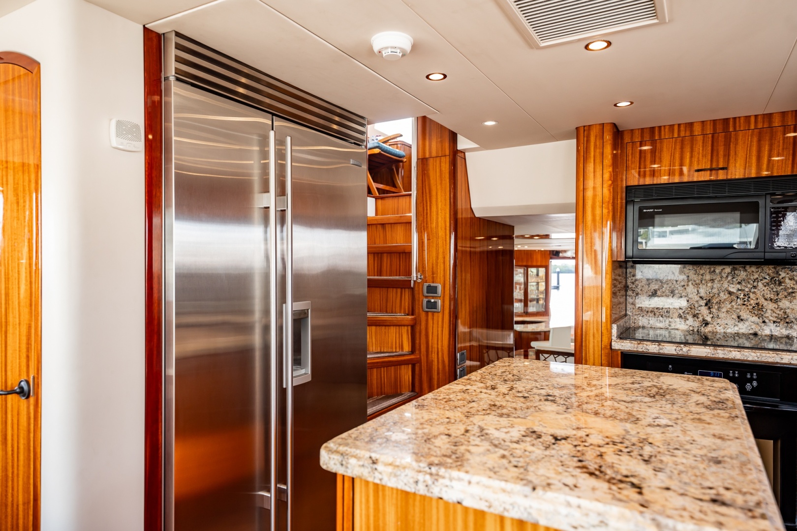 Hatteras 2012-Breakaway North Palm Beach-Florida-United States-6108163 | Thumbnail