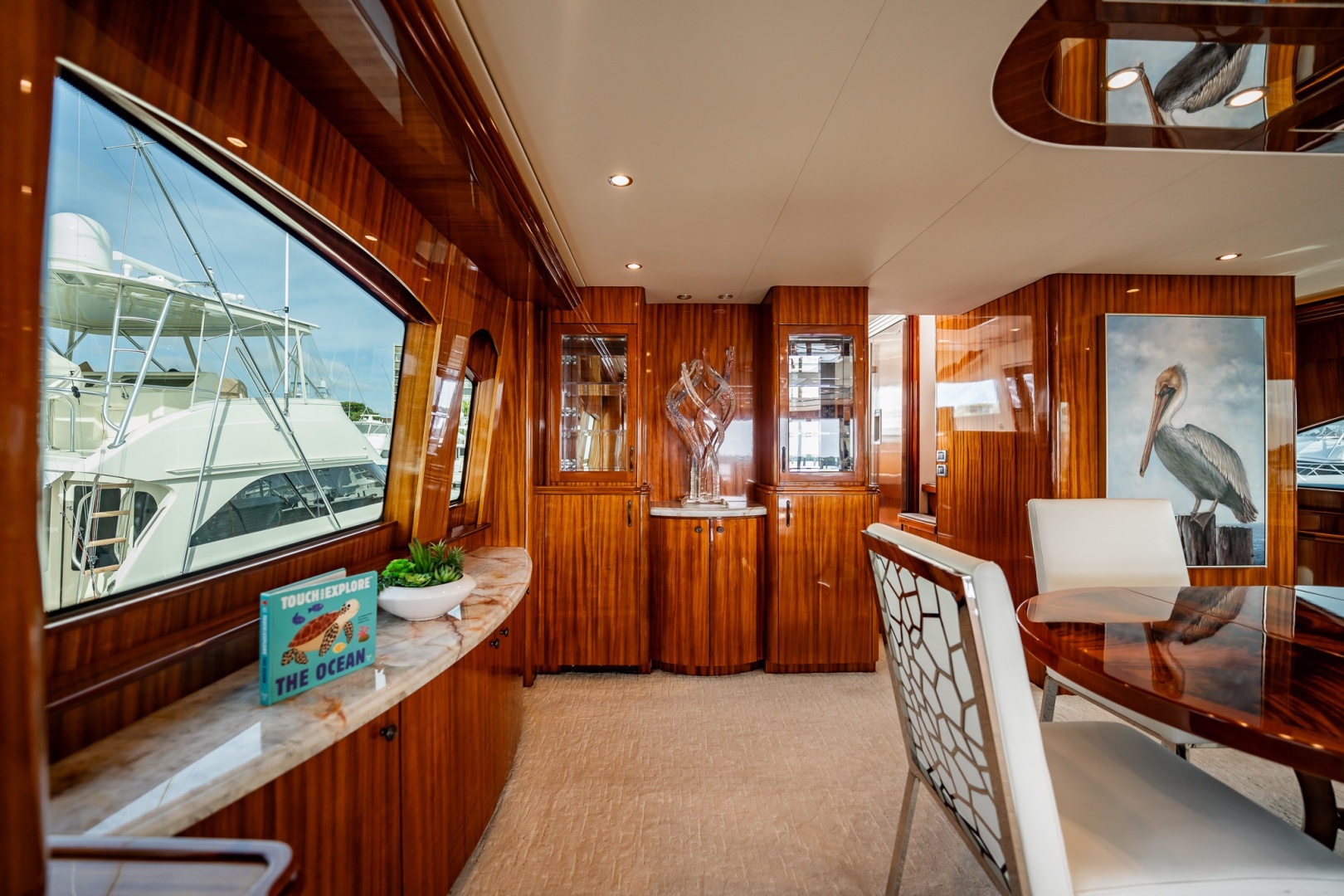 Hatteras 2012-Breakaway North Palm Beach-Florida-United States-6108144 | Thumbnail