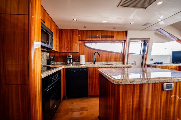 Hatteras 2012-Breakaway North Palm Beach-Florida-United States-6108169