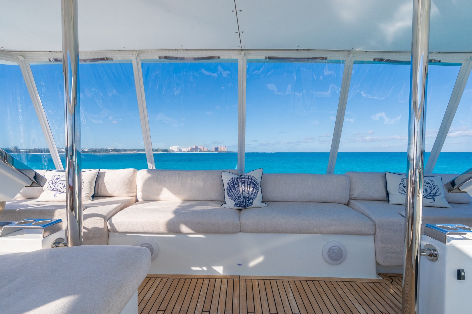 Lagoon-630 Motor Yacht 2018-PLAYTIME Nassau-Bahamas-6249797 | Thumbnail