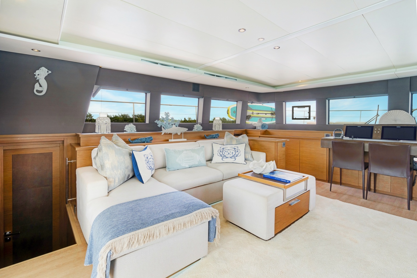 Lagoon-630 Motor Yacht 2018-PLAYTIME Nassau-Bahamas-6249771 | Thumbnail