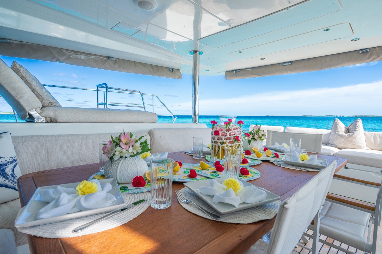 Lagoon-630 Motor Yacht 2018-PLAYTIME Nassau-Bahamas-6249802 | Thumbnail
