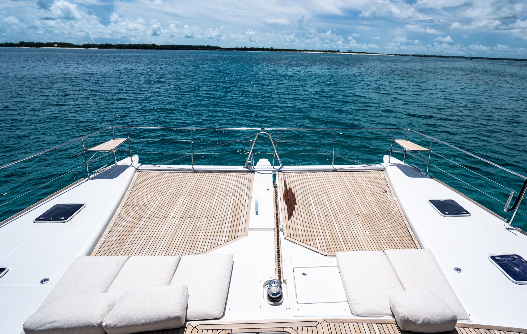Lagoon-630 Motor Yacht 2018-PLAYTIME Nassau-Bahamas-6202993 | Thumbnail