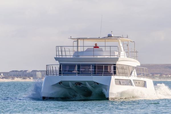 Leeuwin-55 2024-Pilar X Ft. Lauderdale-Florida-United States-6104279