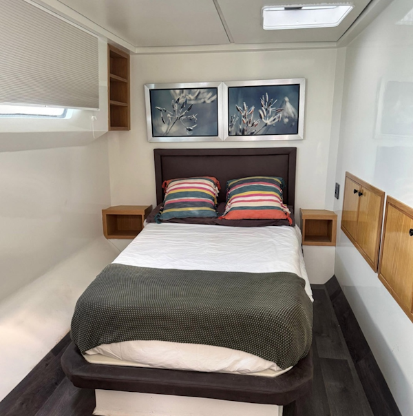 Leeuwin-55 2024-Pilar X Ft. Lauderdale-Florida-United States-6104272