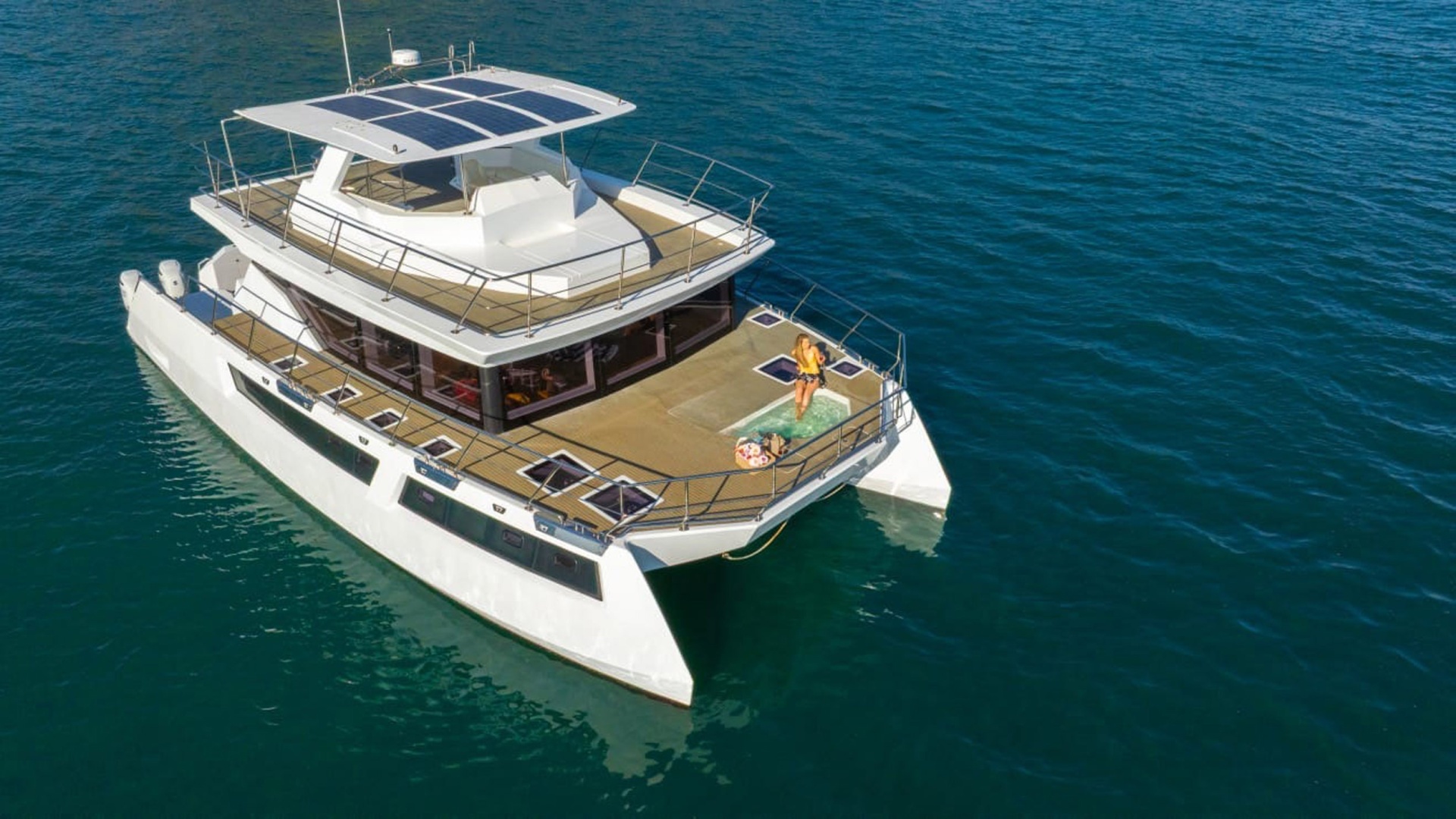 Leeuwin-55 2024-Pilar X Ft. Lauderdale-Florida-United States-6104234 | Thumbnail