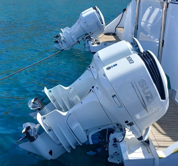 Leeuwin-55 2024-Pilar X Ft. Lauderdale-Florida-United States-6104289