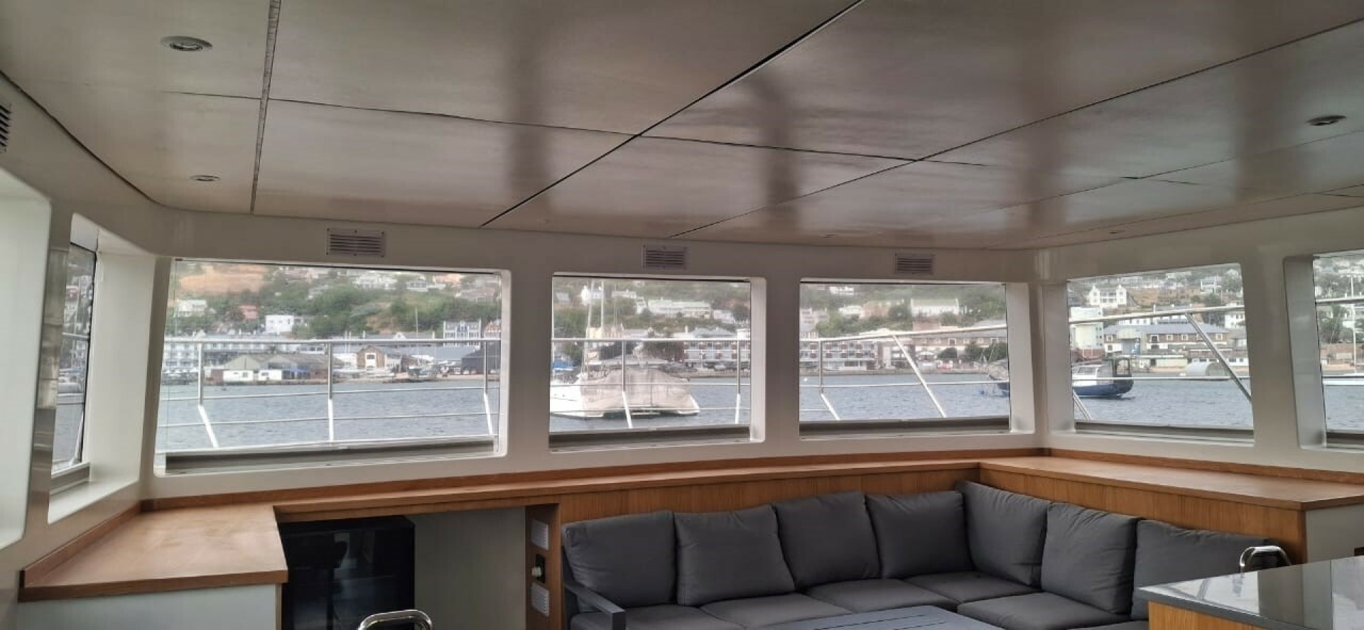 Leeuwin-55 2024-Pilar X Ft. Lauderdale-Florida-United States-6104265 | Thumbnail