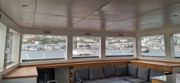 Leeuwin-55 2024-Pilar X Ft. Lauderdale-Florida-United States-6104265